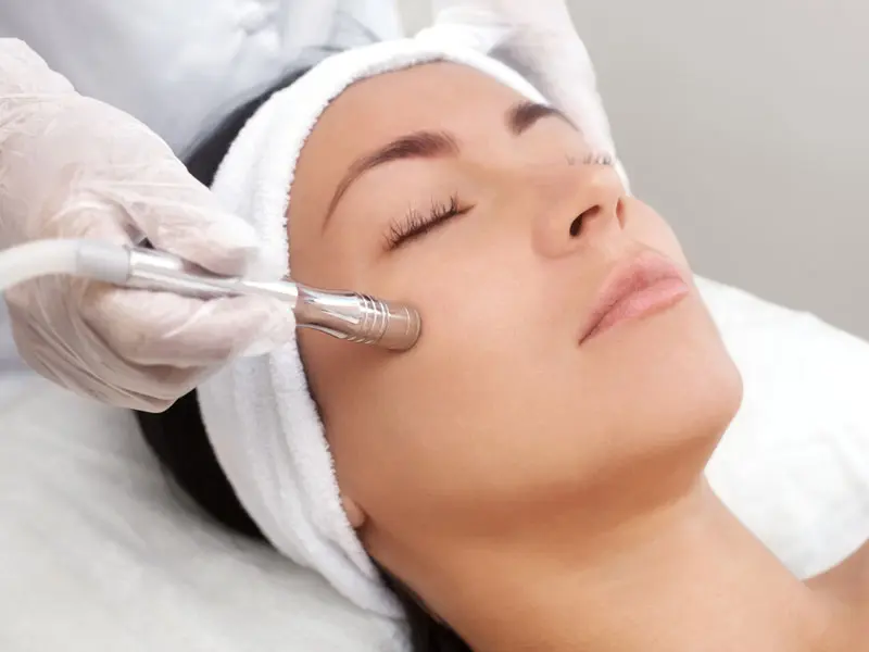 Dermabrasion