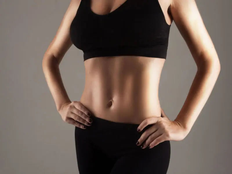 Laser Liposuction