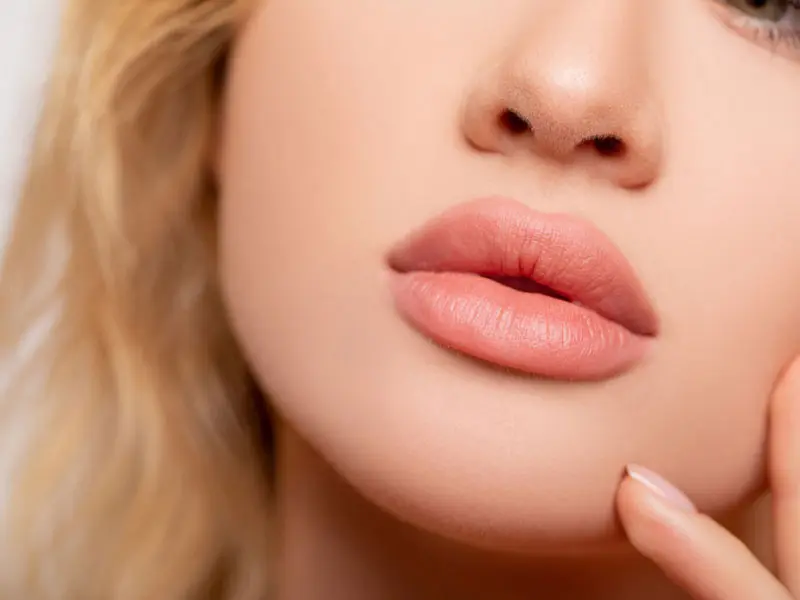 Lip Augmentation