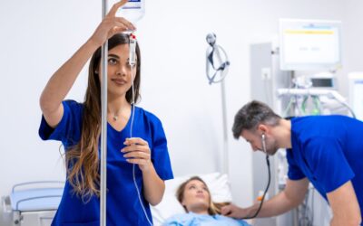 Detox & Dehydration: Can Liquid IV Help in the First Days of Recovery?