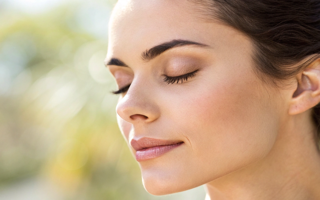 The Non-Surgical Brow Lift: A Beginner’s Guide