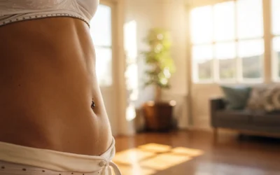 The Complete Guide to Belly Button Scar Revision