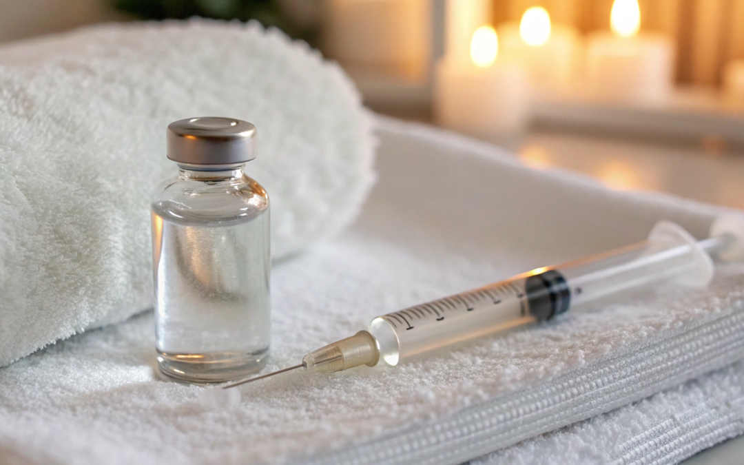 Botox Price Per Unit: Why It Varies & What to Pay