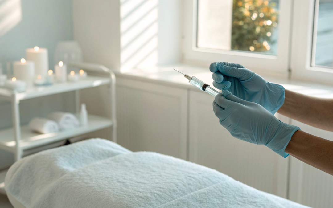 Your Guide to Botox Treatment Side Effects