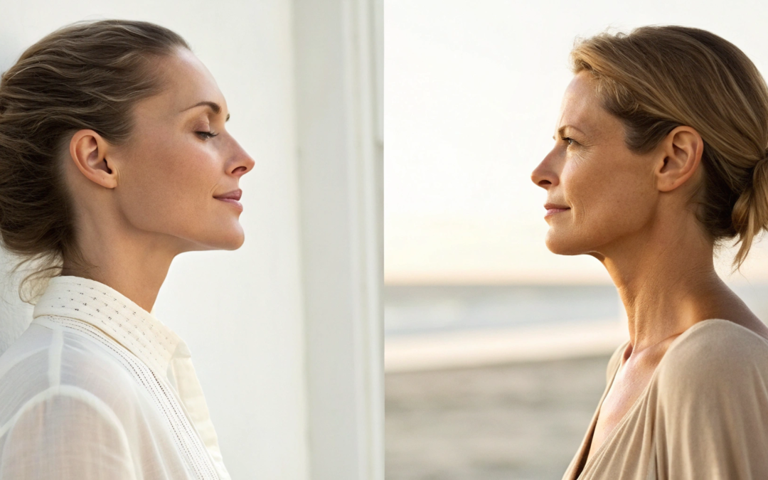 Breast Fat Transfer 1 Year Later: Before & After Guide