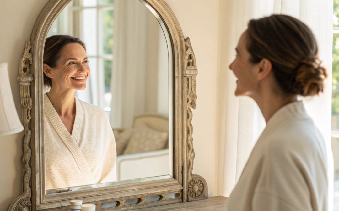 Breast Fat Transfer 1 Year Later: Your Final Results