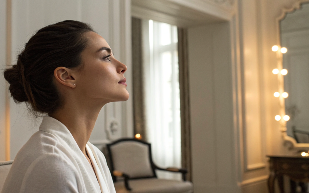 Brow Lift Surgery for Hooded Eyes: The Expert Guide