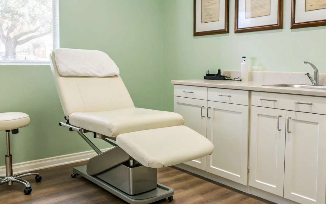 How to Find the Best Scar Revision Surgeon