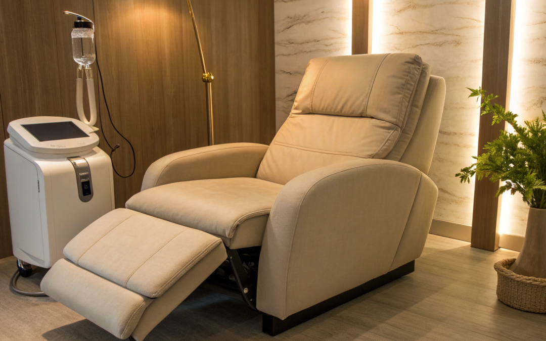 CoolSculpting for Stomach Fat: What to Expect