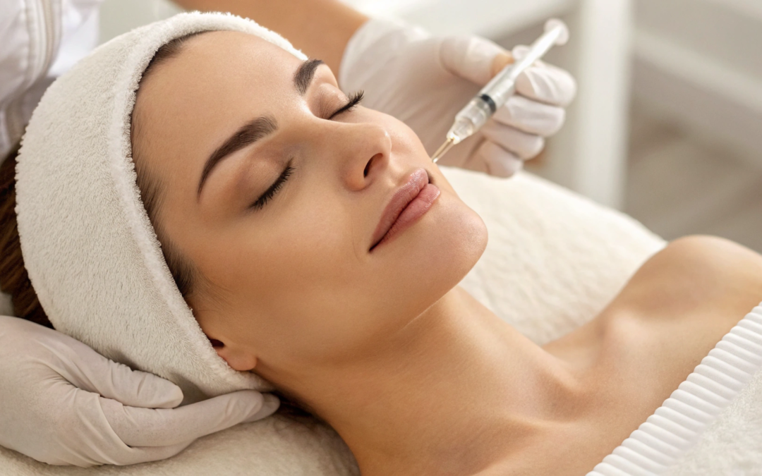 The Ultimate Guide to Under-Eye Filler Treatment