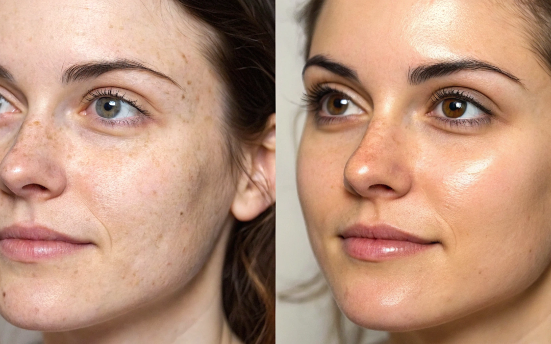 Dermal Filler 101: How It Works & What to Expect