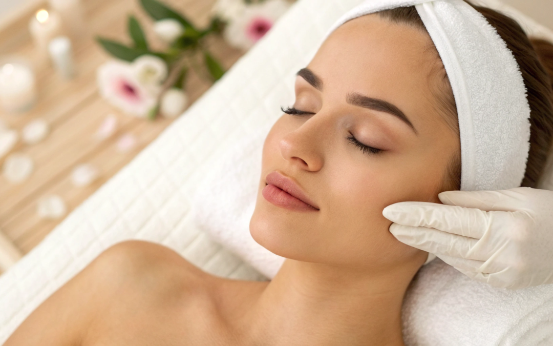 Ozempic Face Fillers: How to Look Refreshed, Not Fake