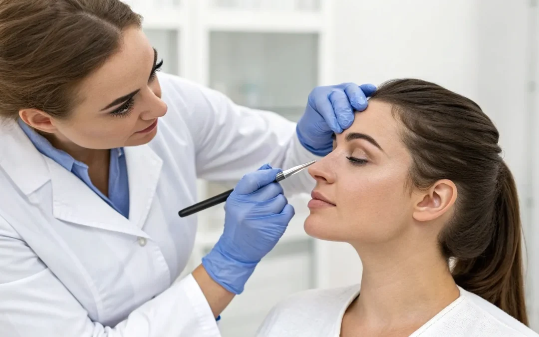 What’s the Best Treatment for Under-Eye Bags?