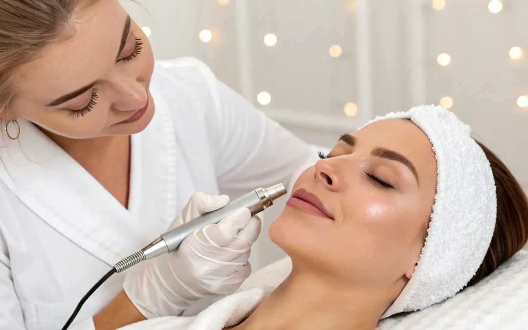 What Is a Skin Resurfacing Treatment? A Guide