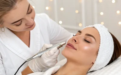 What Is a Skin Resurfacing Treatment? A Guide