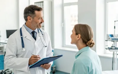 Will My Gynecomastia Go Away? Causes and Solutions