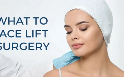 What Is a Facelift? A Complete Patient Guide