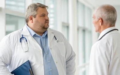 Fat Pocket Under Breast: Causes & What to Do