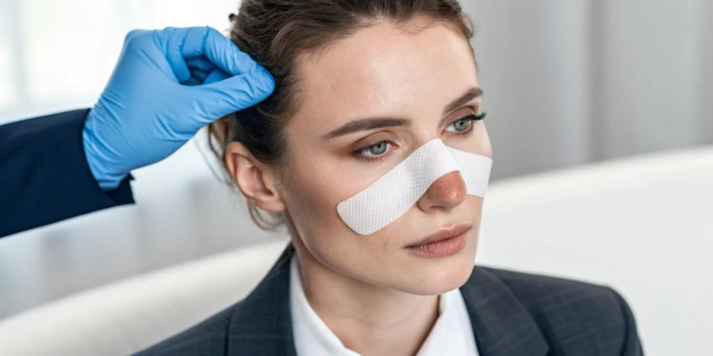 Clook Normal When Will My Nose Job Look Normal? A Guide