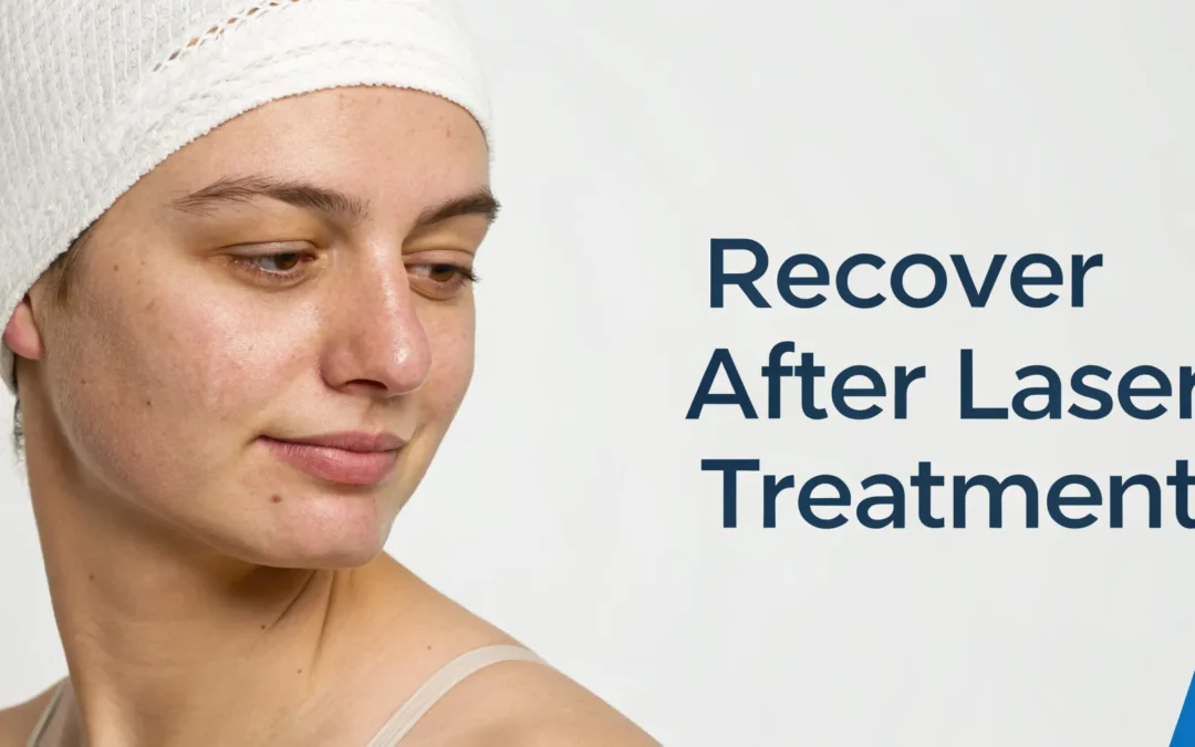How Long to Heal After Laser? A Recovery Guide