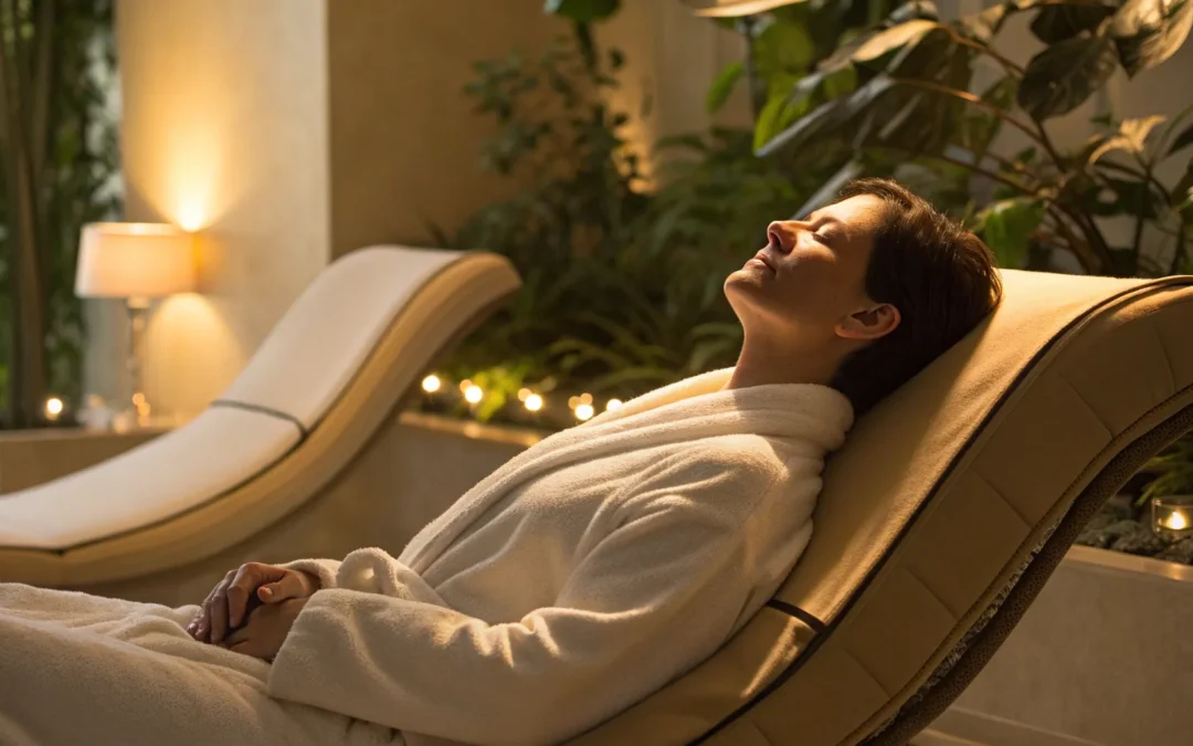 What Is a Non-Surgical Brow Lift & Is It for You?