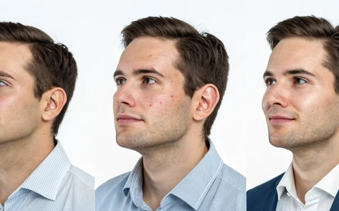 The 4 Scar Healing Stages: A Complete Timeline