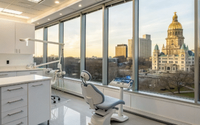 Teeth in a Day in Hartford, CT: A Complete Guide