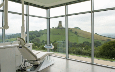 The Ultimate Guide to Teeth Whitening in Glastonbury
